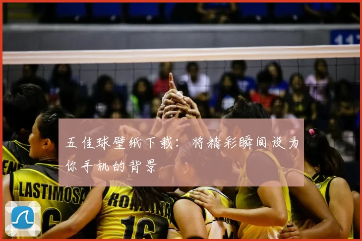五佳球壁纸下载:将精彩瞬间设为你手机的背景
